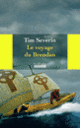 Couverture Le voyage du «Brendan» (Tim Severin)