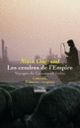 Couverture Les Cendres de l'Empire (Alain Dugrand)