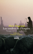 Couverture Les Cendres de l'Empire ()