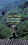 Couverture Les montagnes dans les nuages ()
