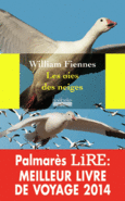 Couverture Les oies des neiges ()