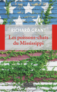 Couverture Les poissons-chats du Mississippi ()