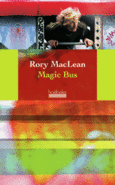 Couverture Magic Bus ()