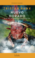 Couverture Nuevo Dorado ()
