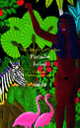 Couverture Paradis brisé ( Collectifs)