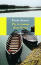 Couverture Pô, le roman d'un fleuve (Paolo Rumiz)