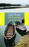Couverture Pô, le roman d'un fleuve ()