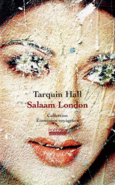 Couverture Salaam London ()