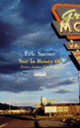 Couverture Sur la Route 66 (Éric Sarner)