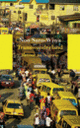 Couverture Transwonderland (Noo Saro-Wiwa)