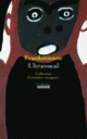 Couverture Ultravocal ( Frankétienne)