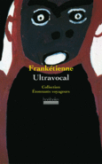 Couverture Ultravocal ()