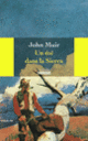 Couverture Un été dans la Sierra (John Muir)