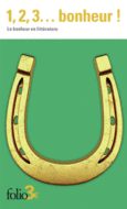 Couverture 1, 2, 3... bonheur ! (,Collectif(s) Collectif(s))