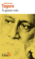 Couverture À quatre voix ()