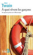 Couverture À quoi rêvent les garçons ()
