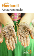 Couverture Amours nomades ()