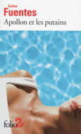 Couverture Apollon et les putains ()