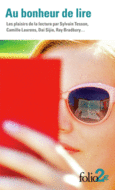 Couverture Au bonheur de lire (,Collectif(s) Collectif(s))