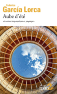 Couverture Aube d'été et autres impressions et paysages ()