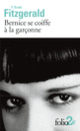 Couverture Bernice se coiffe à la garçonne/Le pirate de la côte (Francis Scott Fitzgerald)