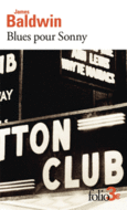 Couverture Blues pour Sonny () Couverture Blues pour Sonny ()
