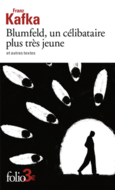 Couverture Blumfeld, un célibataire plus très jeune et autres textes ()