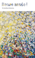 Couverture Bonne année! ()
