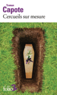 Couverture Cercueils sur mesure ()
