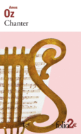 Couverture Chanter et autres nouvelles ()