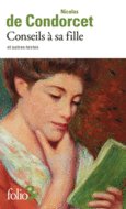 Couverture Conseils à sa fille et autres textes ()