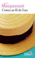 Couverture Contes au fil de l'eau ()