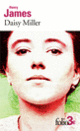 Couverture Daisy Miller (Henry James)
