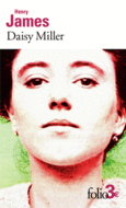 Couverture Daisy Miller () Couverture Daisy Miller ()