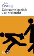 Couverture Découverte inopinée d'un vrai métier/La vieille dette ()
