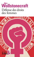 Couverture Défense des droits des femmes ()