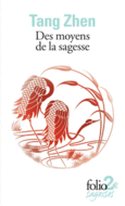 Couverture Des moyens de la sagesse et autres textes ()