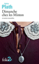 Couverture Dimanche chez les Minton et autres nouvelles (Sylvia Plath)