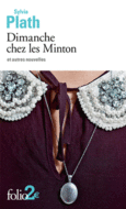 Couverture Dimanche chez les Minton et autres nouvelles ()