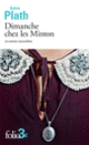 Couverture Dimanche chez les Minton et autres nouvelles (Sylvia Plath)