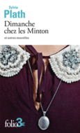 Couverture Dimanche chez les Minton et autres nouvelles ()