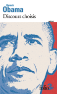 Couverture Discours choisis ()