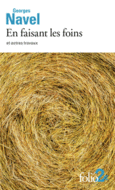 Couverture En faisant les foins et autres travaux ()