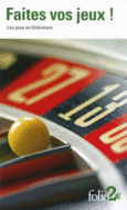 Couverture Faites vos jeux! ()