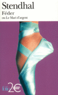 Couverture Féder ou Le mari d'argent ()