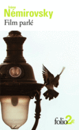 Couverture Film parlé ()