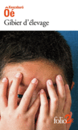 Couverture Gibier d'élevage ()