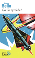 Couverture Go Ganymède! ()
