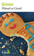 Couverture Hänsel et Gretel et autres contes (,Wilhelm Grimm)
