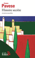 Couverture Histoire secrète et autres nouvelles ()